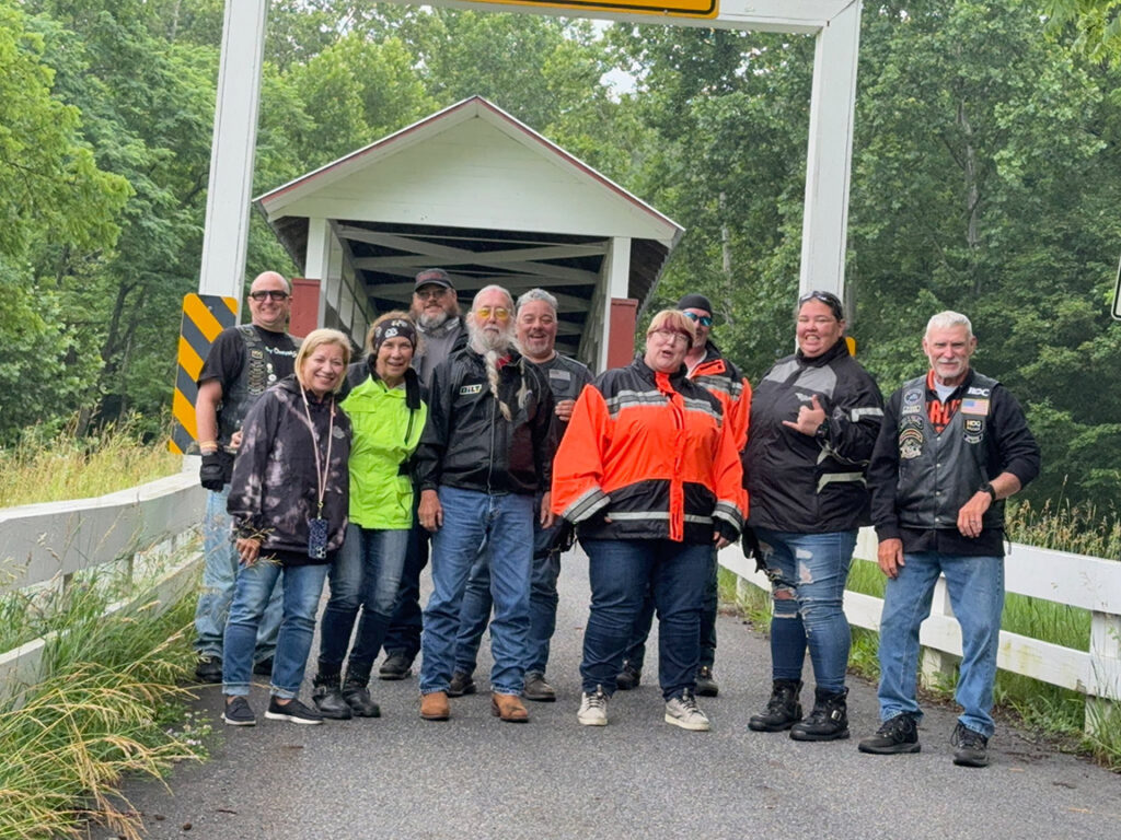 Appalachian Thunder Rally