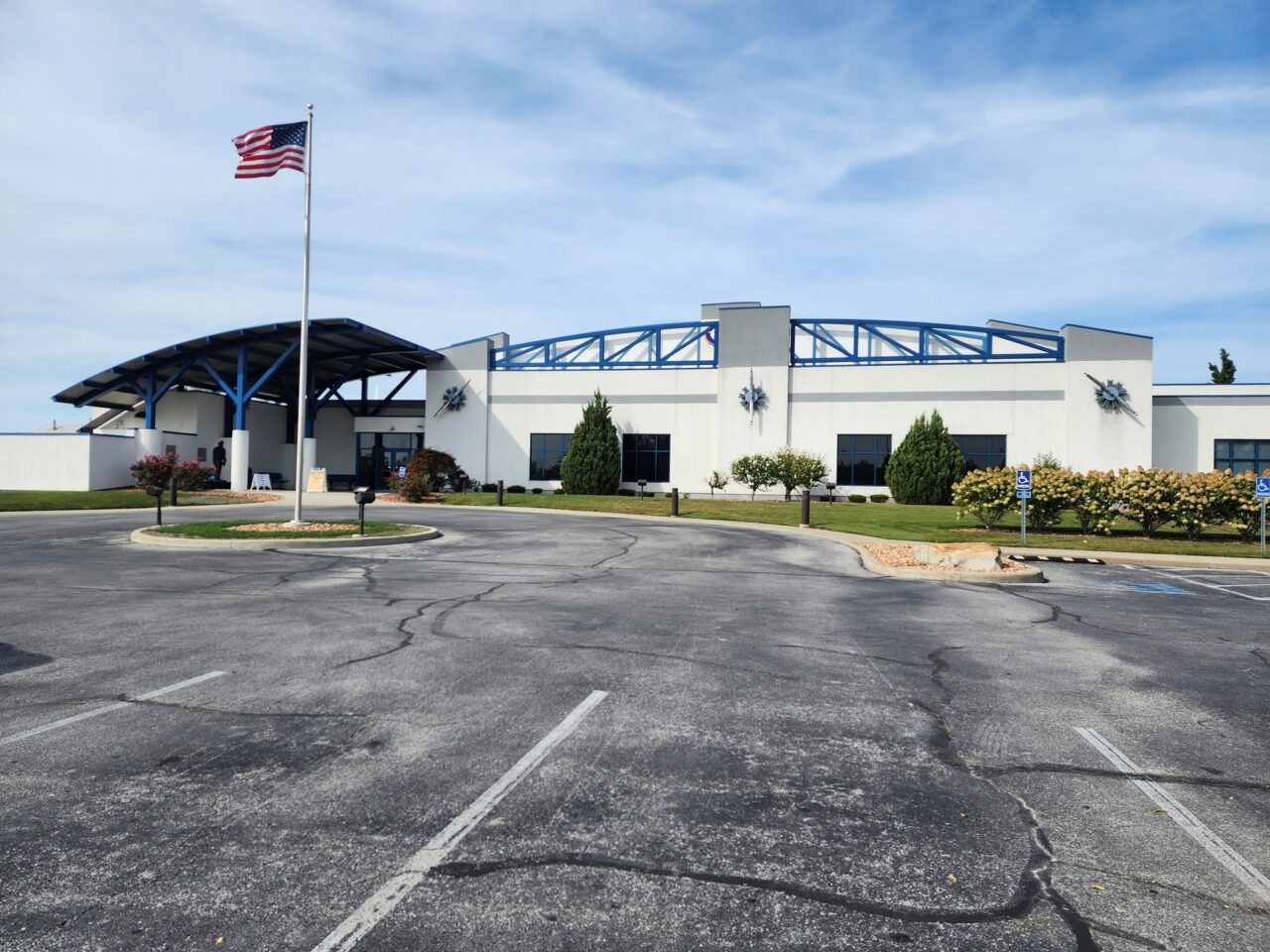 Liberty Aviation Museum