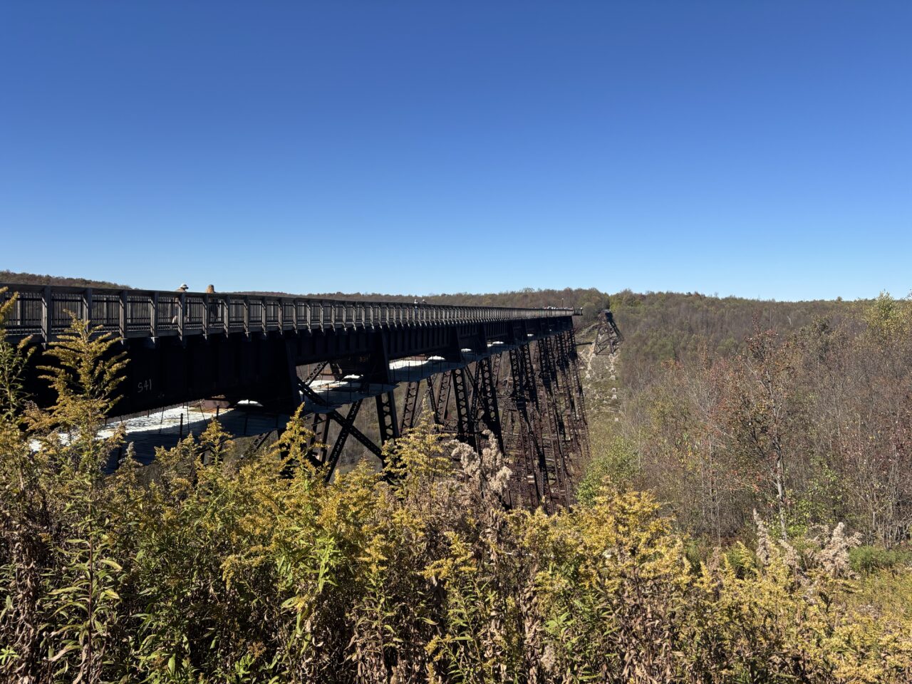 Kinzua Viaduct