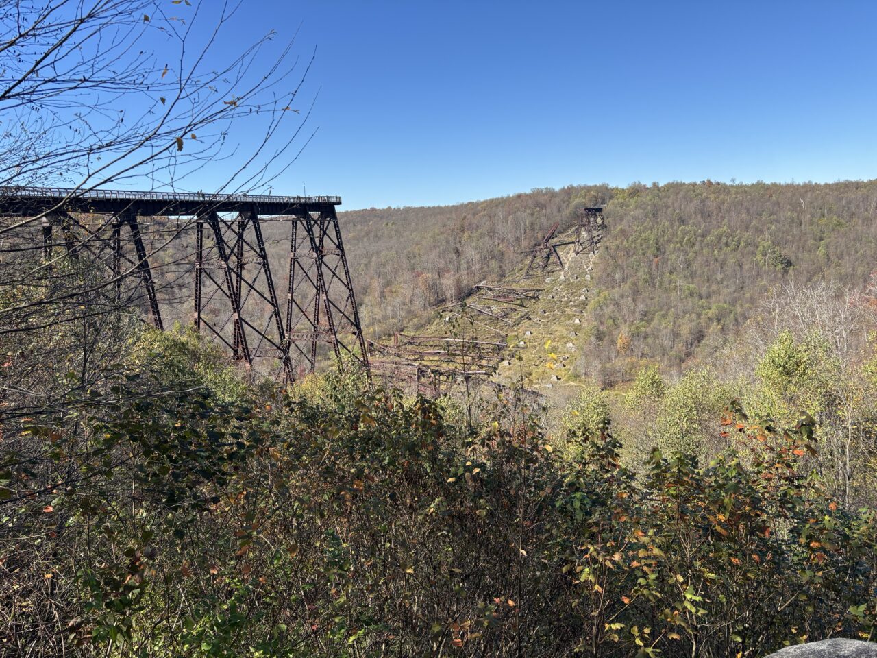 Kinzua Viaduct
