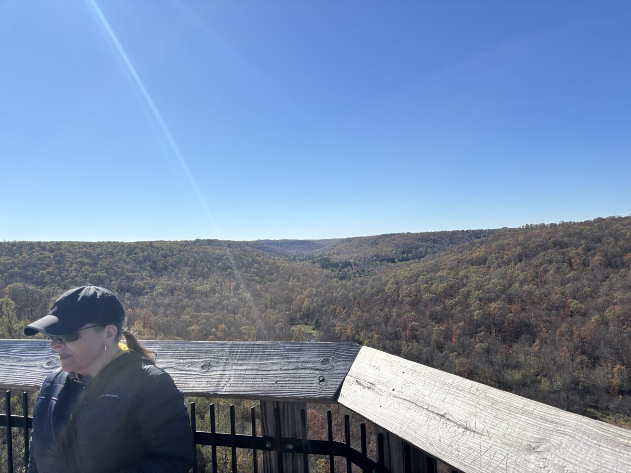 Kinzua Viaduct