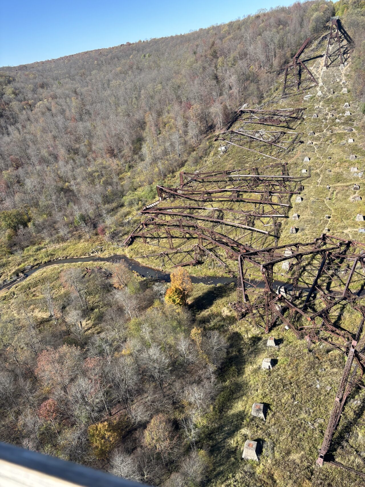Kinzua Viaduct