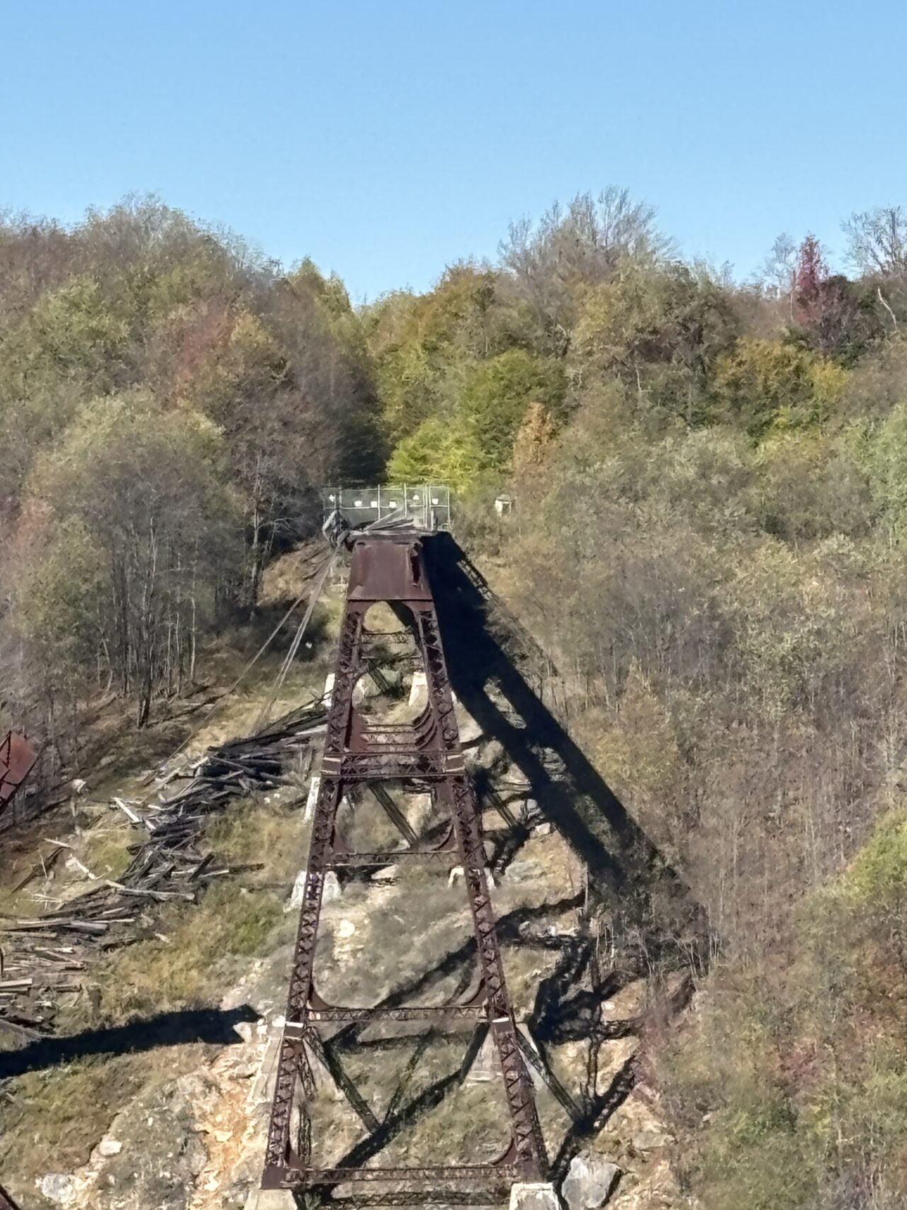 Kinzua Viaduct