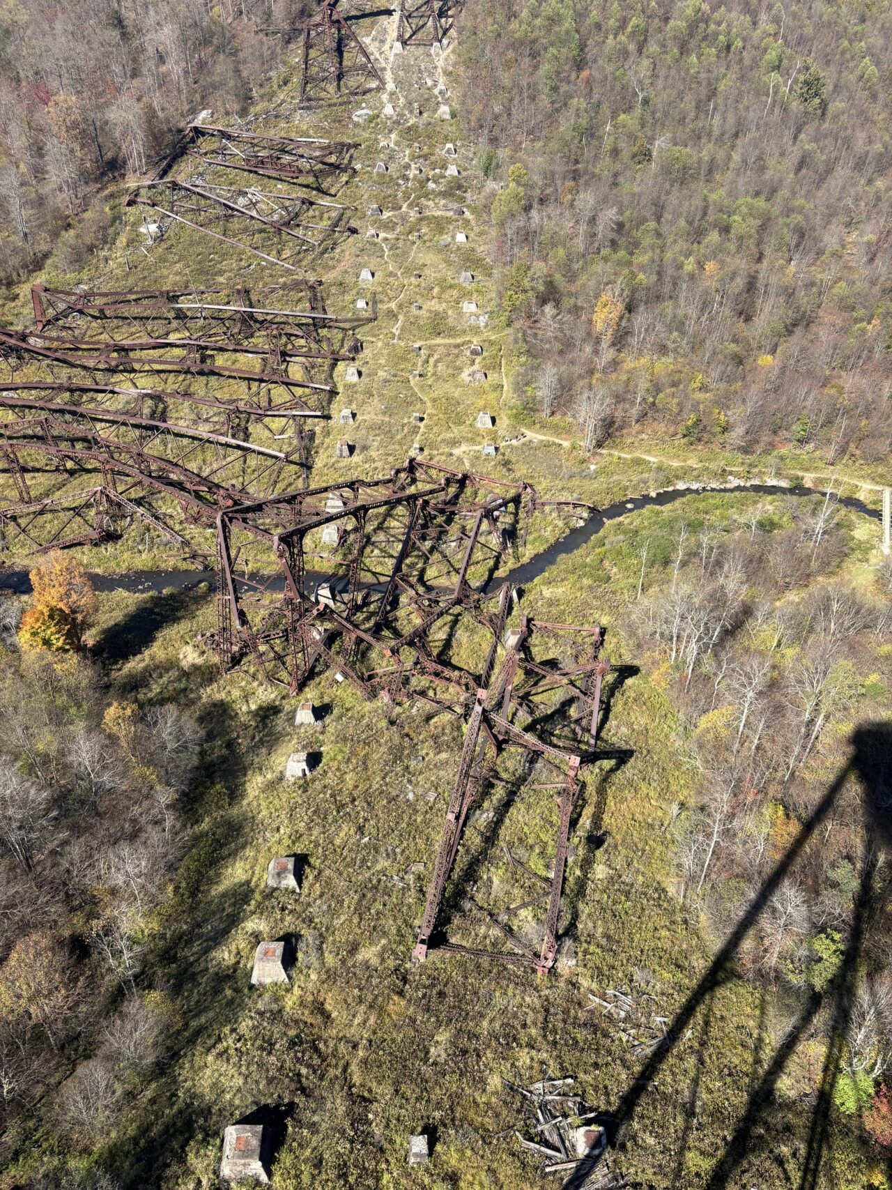 Kinzua Viaduct