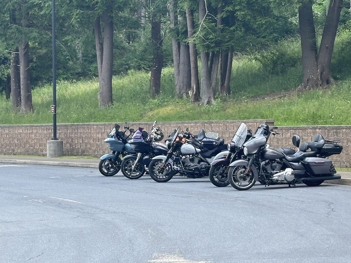 You are currently viewing Winter Memories